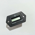 Affordable LCD Digital Display Diesel Generator Hour Meter DC 12V-36V Counter1