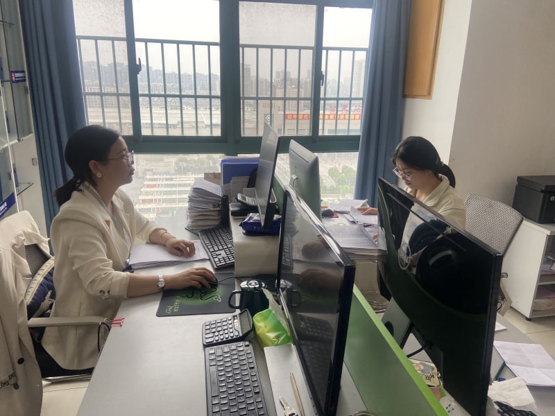 Xuzhou Xuqi Heavy Machinery Co., Ltd.