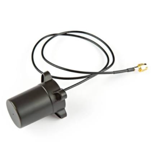 Antena cogumelo multifrequência L1 L2 L5: Guia OEM