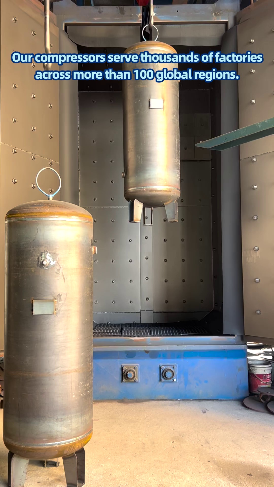 Soluciones para el desarrollo de productos en serie de secadores de adsorción y refrigerados de múltiples especificaciones para demandas segmentadas de grados diversificados de purificación de aire