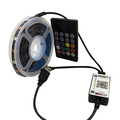 Hot 2M SMD5050 RGB TV Backlight LED1
