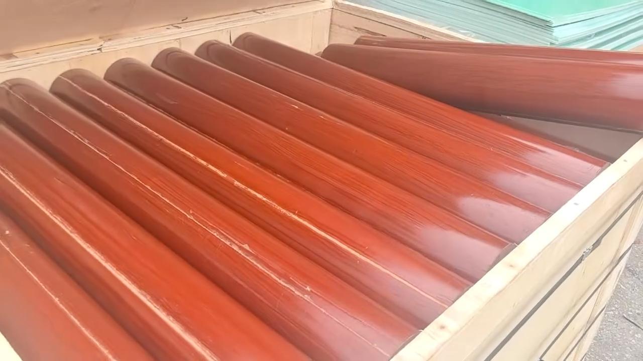 3025 Usha laamida ah ee dharka phenolic