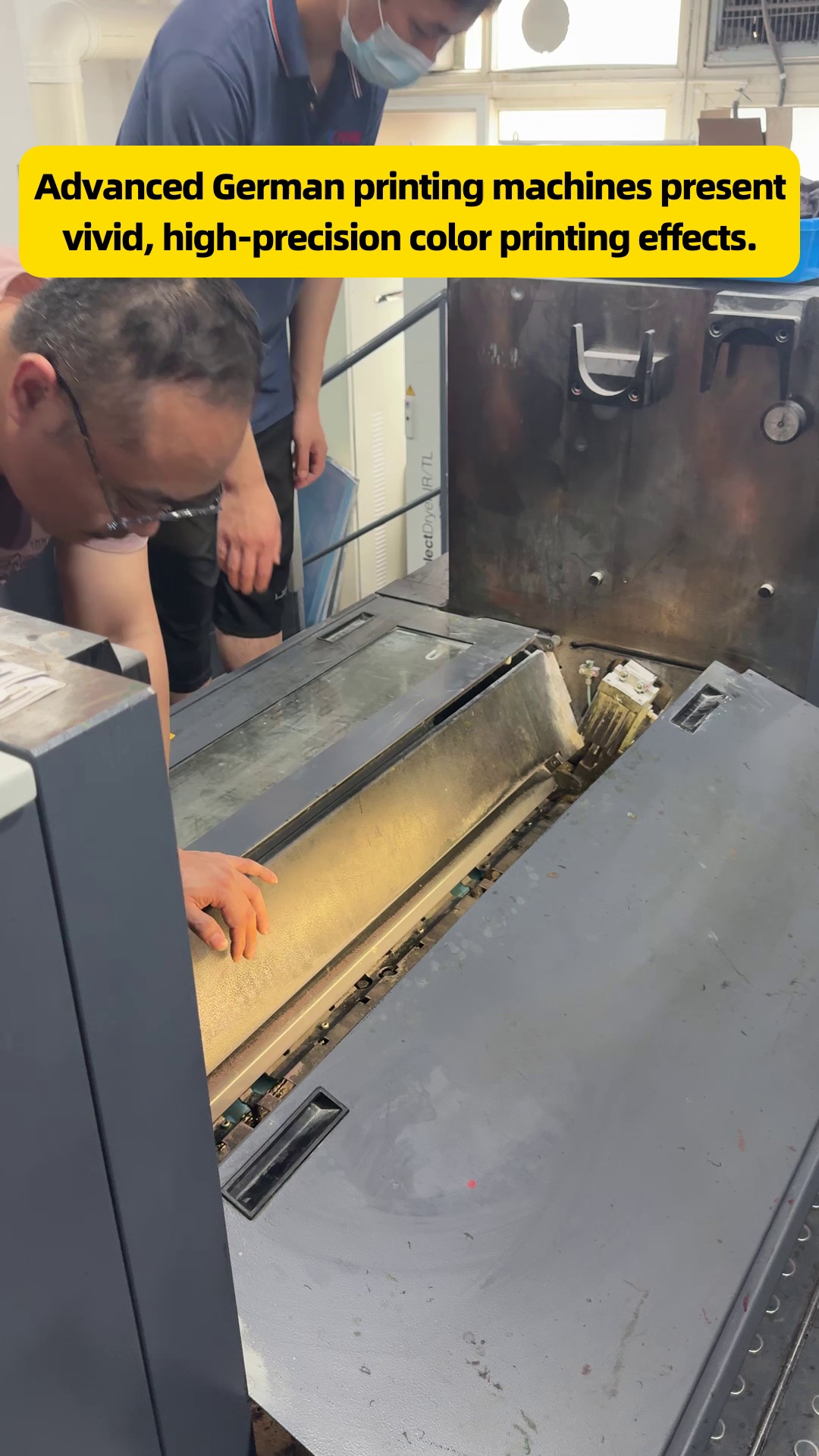 Emballage d'exportation professionnel résistant aux chocs empêchant les dommages lors du transit de fret maritime sur de longues distances