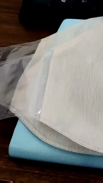Colostomy Bag Ostomy bag