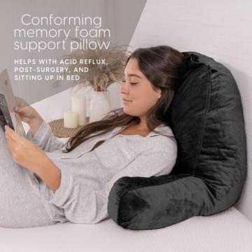 Ten of The Most Acclaimed Chinese Bed Pillow With Arms Manufacturers