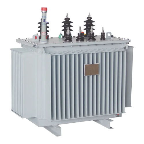 s11 How to deal with transformer accident fault