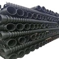 Large Diameter Black Pipe SN6-SN12 for Blowdown1