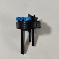 Domino Partes de repuesto DB-PC1834 Mango de compensación sin sensor para Domino A-GP A120 A220 CIJ Ink Jet Printer1