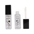 Clear LED Light Black Packaging Custom Lip Gloss Tubes - Cheap Luxury Lip Gloss Containers1