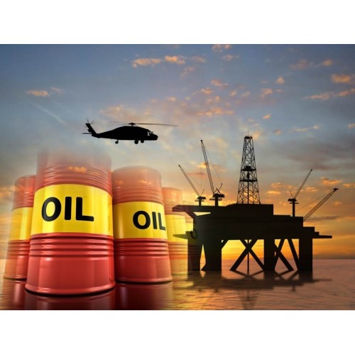 Supply disruptions push Brent crude prices to 11-week highs