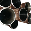 Custom Cold Drawn SAE1020, ST52, Skived and Roller Burnished Honing Tube Cylinder: Meeting Hydraulic Cylinder Customer Requests1