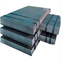 Hot Finished 10mm Carbon Steel Plate Coil S500MC A572Gr.42 High Strength Steel Plate1