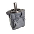 Hydraulic Internal Gear Pumps: Models PGH3, PGH4, PGH5 and Specific Models PGH3-1X/013RF07MK0, PGH3-2X/013LR07VU2, PGH3-1X/010LE07MU21