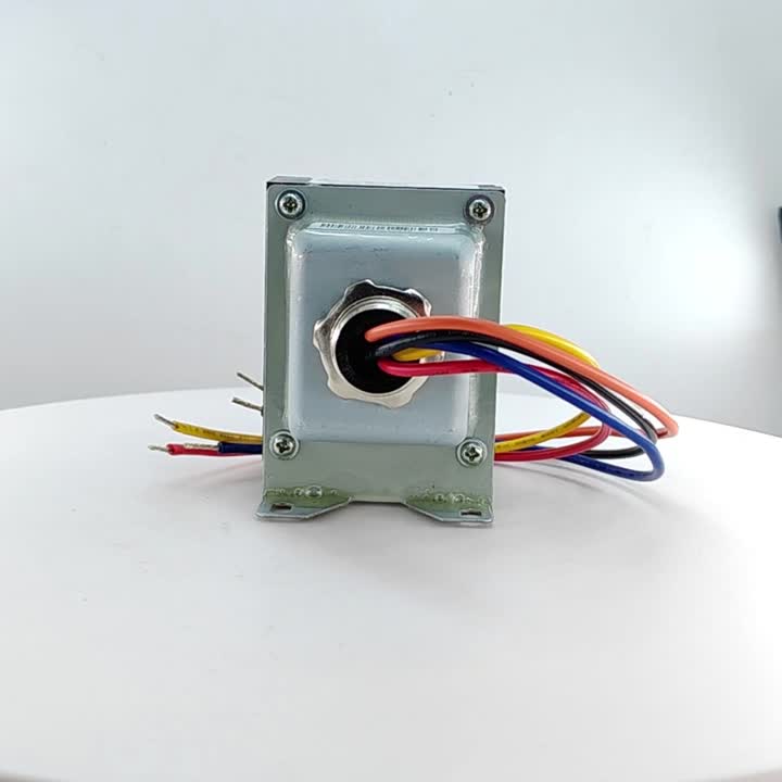 DoorbellTransformer01