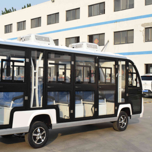 How to judge whether an Golf Cart is a refurbished car