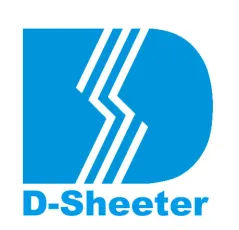 FUJIAN D-SHEETER TOBACCO MACHINERY CO., LIMITED