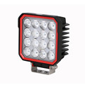 September Best Deal: 27w & 48w LED Work Light with E-Mark for Truck and Tractor - IP67 Rated1