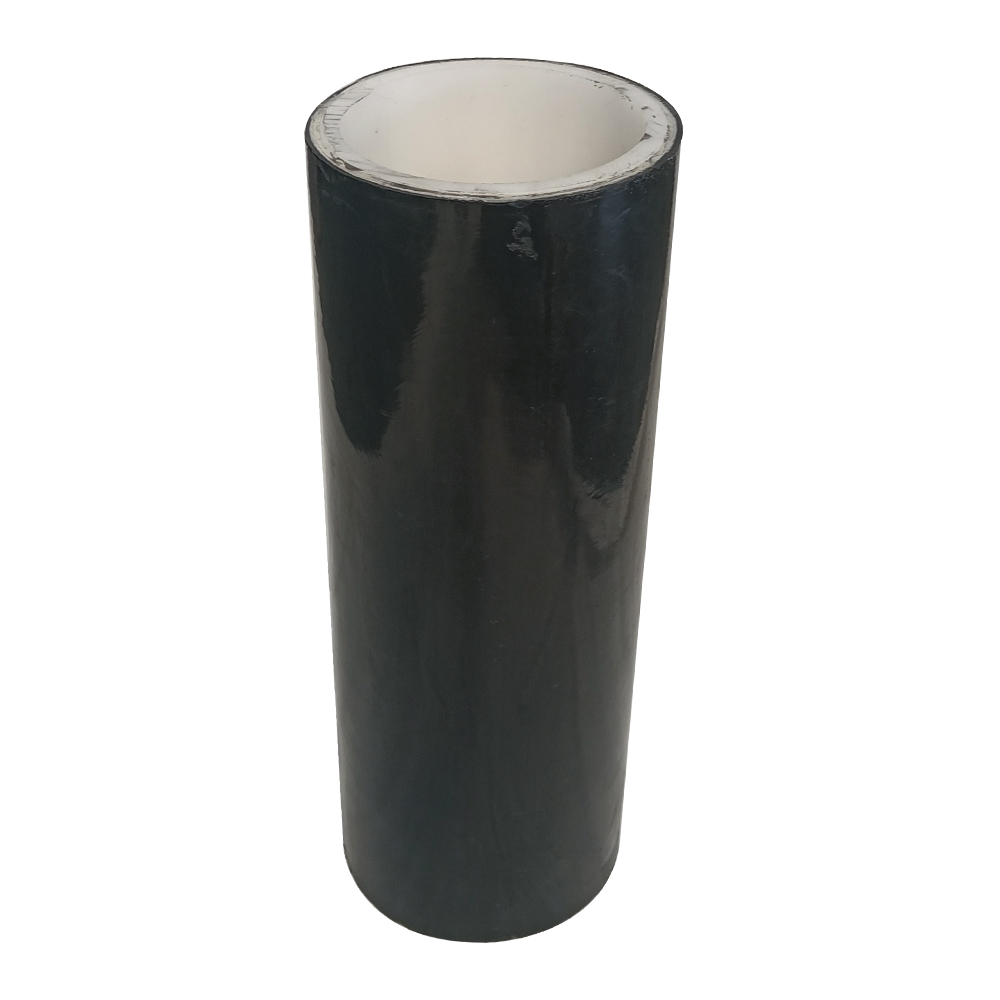 Polyethylene Hot Polyethylene Black Plastic Roll Flexible Pipe1