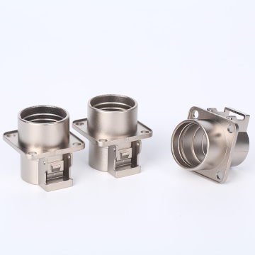 Fundición a presión de aleación de zinc personalizada: una guía completa para la precisión, el rendimiento y la excelencia en la fabricación