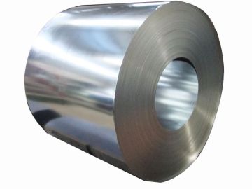 China Stainless Steel 304 Coil Manufacturer and Supplier