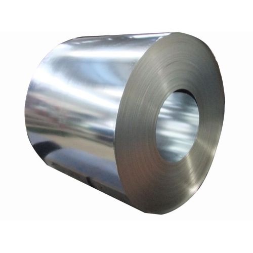 China Stainless Steel 304 Coil Manufacturer and Supplier