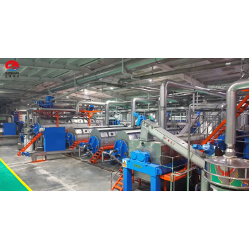 Grand Opening- Zhejiang Longyuan Sifang ၏ အဆင့်မြင့် အစိုနည်းလမ်း ကြက်သား အစားအစာ ထုတ်လုပ်မှုလိုင်းများ