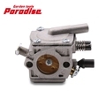 Chainsaw Carburetor Replacement: Quality Aftermarket Parts for MS381, MS380, and 038 Models1