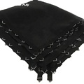 BAIZHUO Factory Direct Round Colorful Trampoline: Professional Indoor Jumping Mat and Circular Skipping Platform1