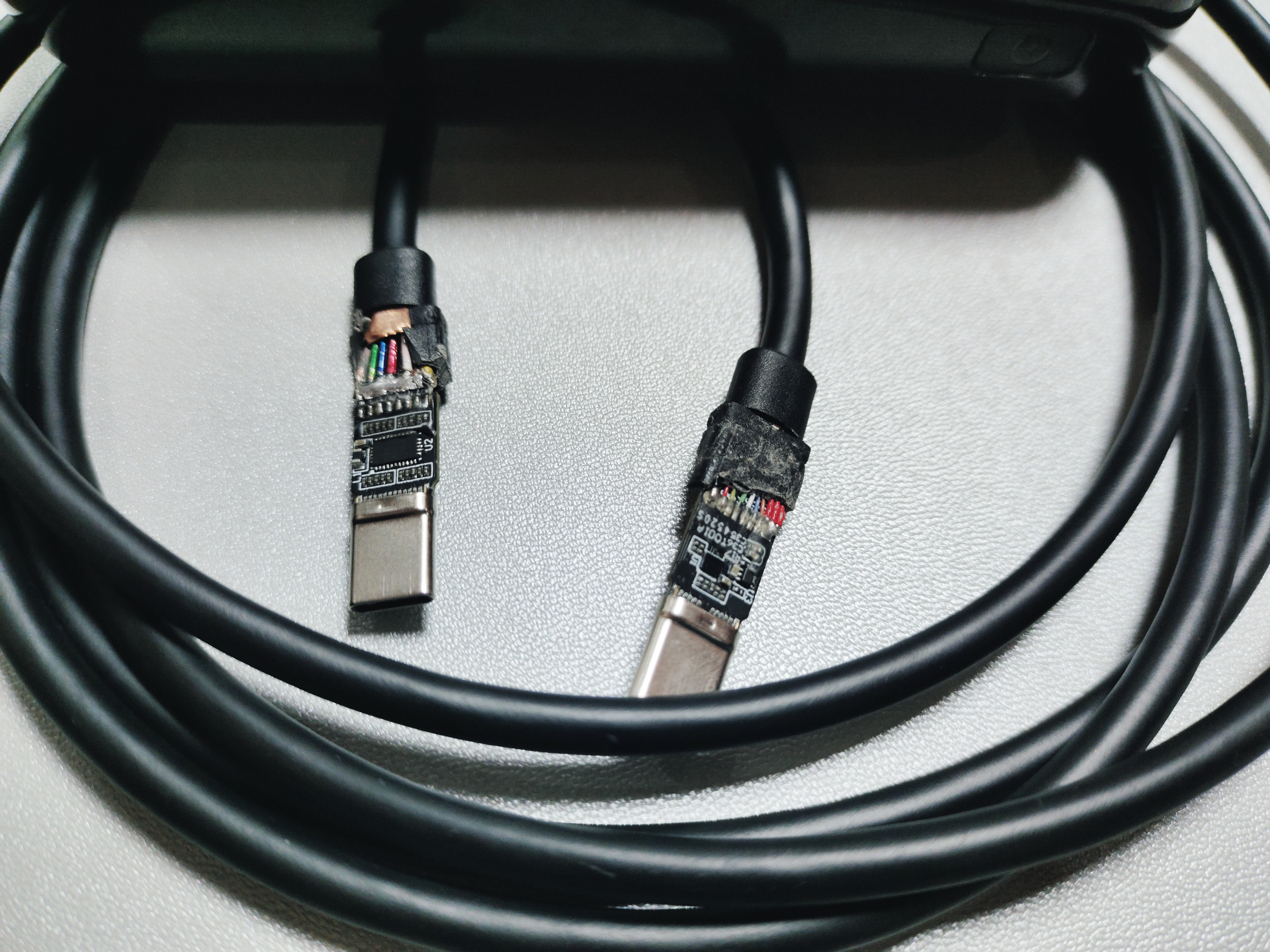 OEM USB النوع C 40GBPS