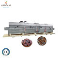 Date Paste and Fruit Jam Production Line: Palm Date and Puree Sauce Making Machine1