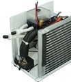 12V DC Mini Refrigeration Condensing Cooling Unit1