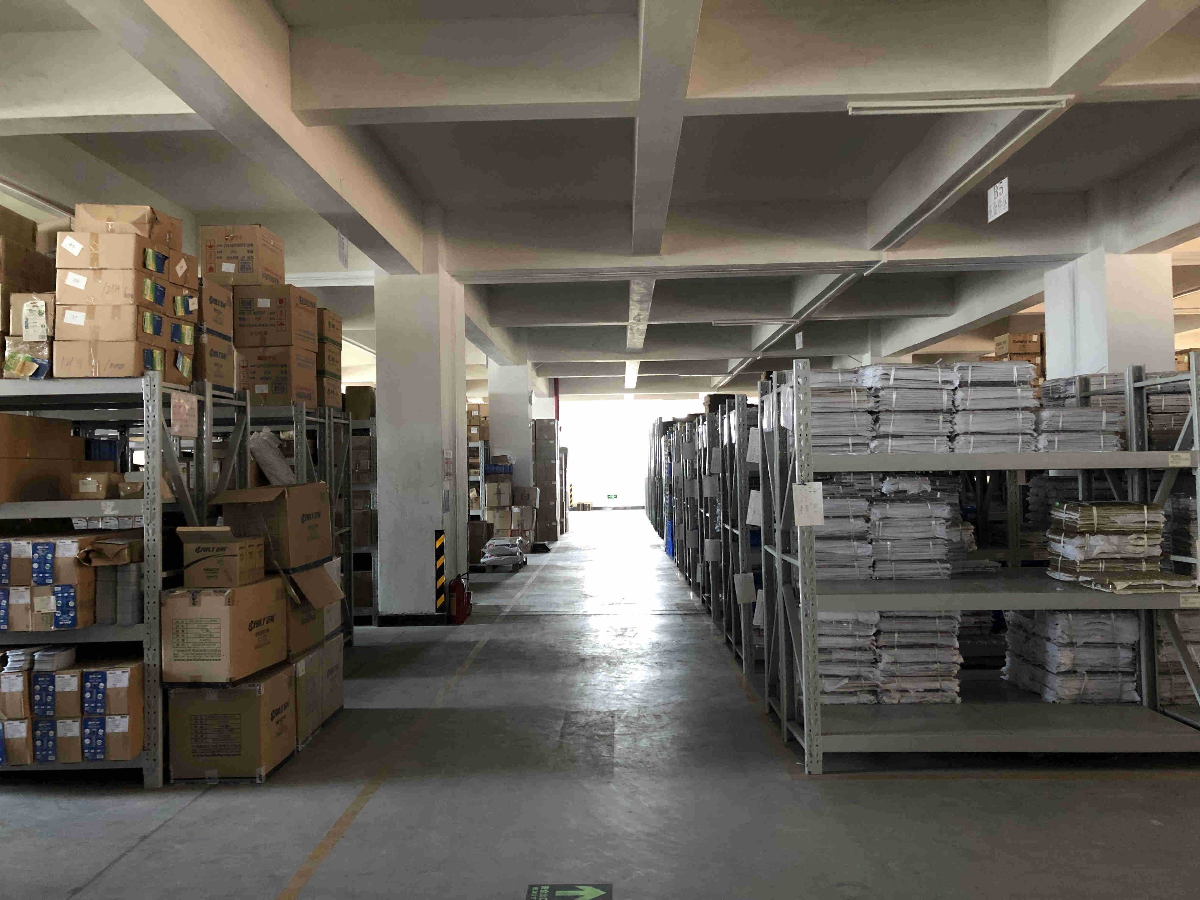 GUANGZHOU WEIDI TECHNOLOGY CO., LTD