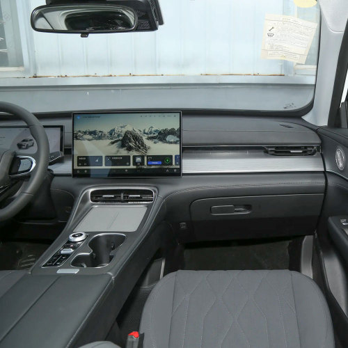 Safe driving and use of New Cars