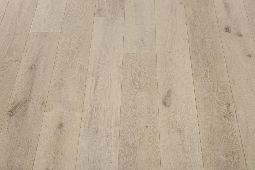 Wood Flooring