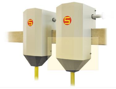 Máy vải jacquard 72*72 móc