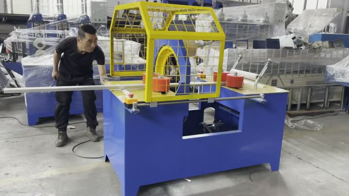 Máquinas de embalagem de filme ou papel