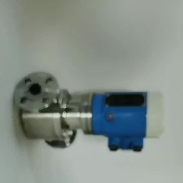 Flowmeter