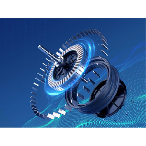 প্রযুক্তিগত অগ্রগতি এবং বিদ্যুতায়ন 2026 সালে বৈশ্বিক বৈদ্যুতিক মোটর বাজারকে চালিত করে