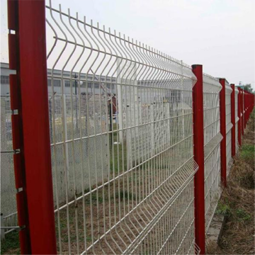 China Top 10 Fence Mesh Brands