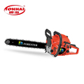 Cheapest Professional 22 Inch 72cc Gasoline Chainsaw1