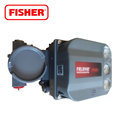 Fisher FIELDVUE DVC6200 HD AC Positioner - All Models Available1