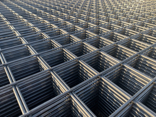 ASTM F2919/F2919M-12(2025) Welded Wire Mesh Fabric Update