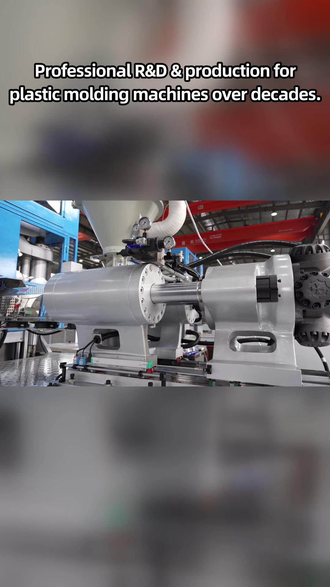 Cómo las funciones de programación flexibles permiten un cambio rápido de parámetros para el procesamiento diversificado de materias primas