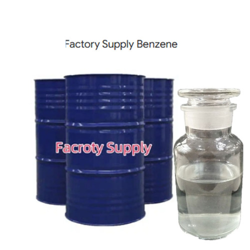 What is pure benzene (cas no 71 43 2) used for?