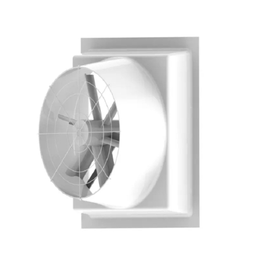 How to choose an Industrial Fans?