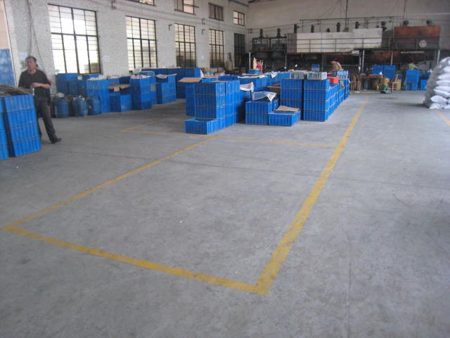 Ningbo Kunguang Stationery