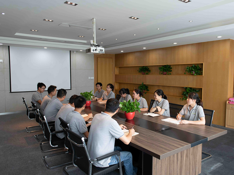 Suzhou Uplift Intelligent Technology Co., Ltd