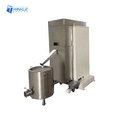 Mini Small Chocolate Ball Milling Machine for Efficient Chocolate Production1