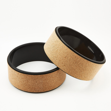 Ten Chinese Yoga Cork Wheel Suppliers Popular in European and American Countries