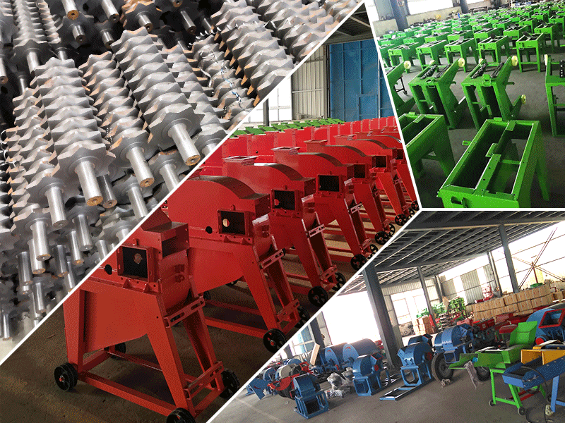 Zhengzhou WeiWei Machinery Co., LTD.